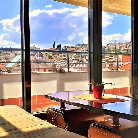Sunny Days - Park Apartment Sandanski Dış mekan fotoğraf