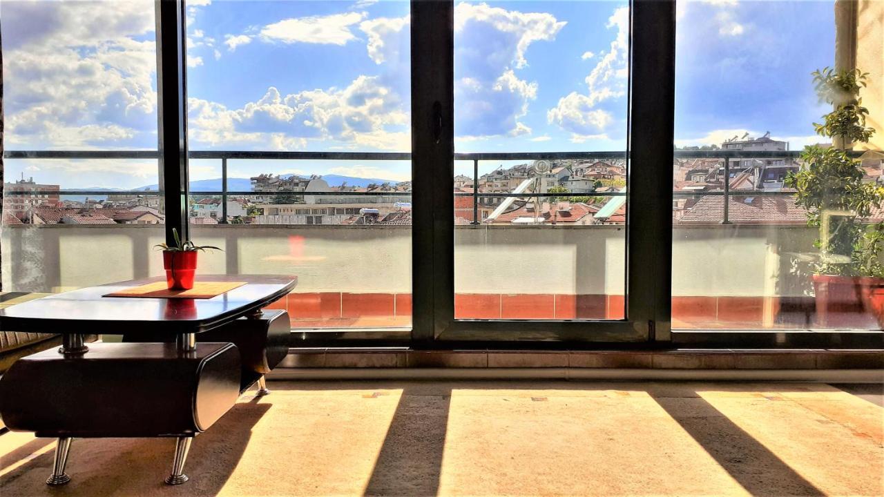 Sunny Days - Park Apartment Sandanski Dış mekan fotoğraf