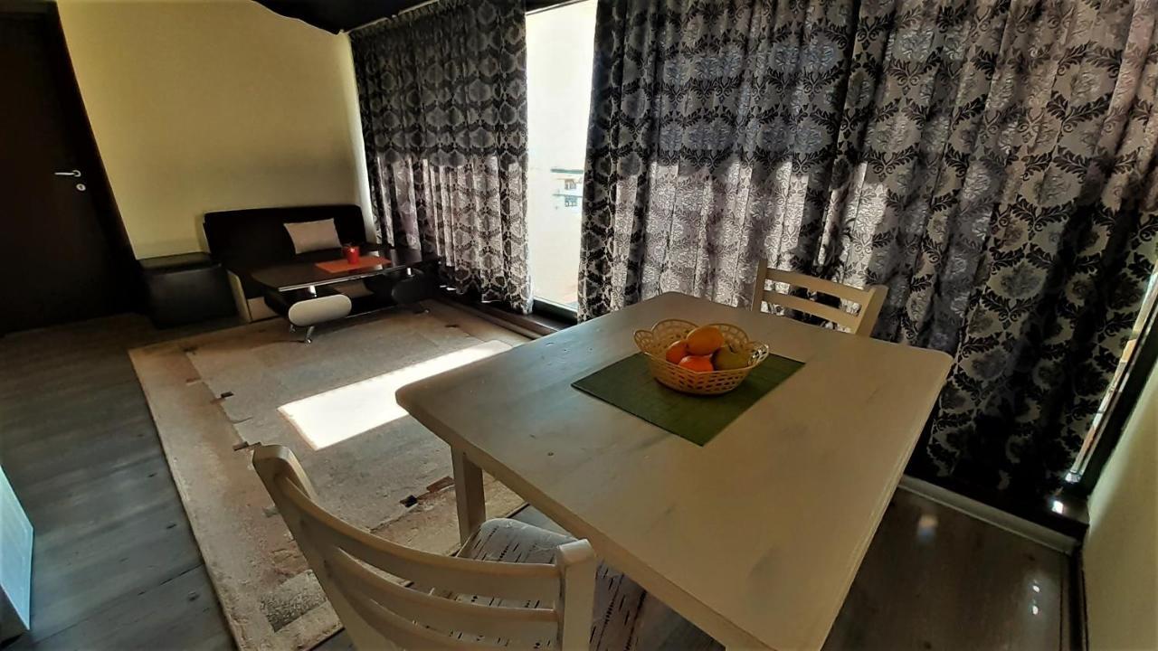 Sunny Days - Park Apartment Sandanski Dış mekan fotoğraf